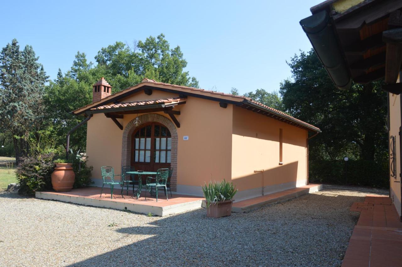 Podere San Lorenzo Terranuova Bracciolini Ngoại thất bức ảnh