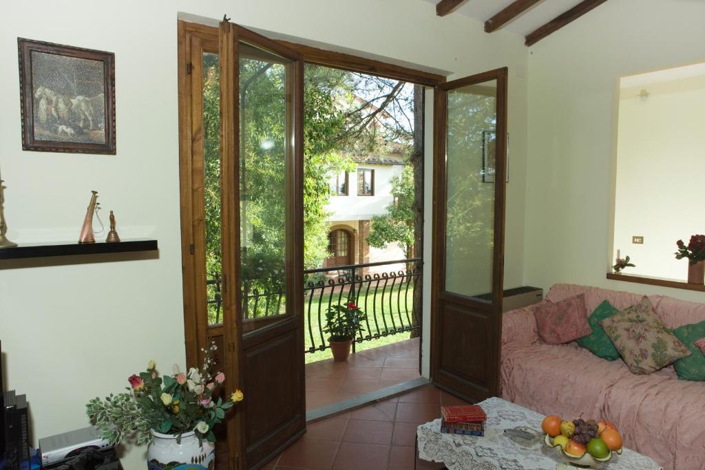 Podere San Lorenzo Terranuova Bracciolini Phòng bức ảnh