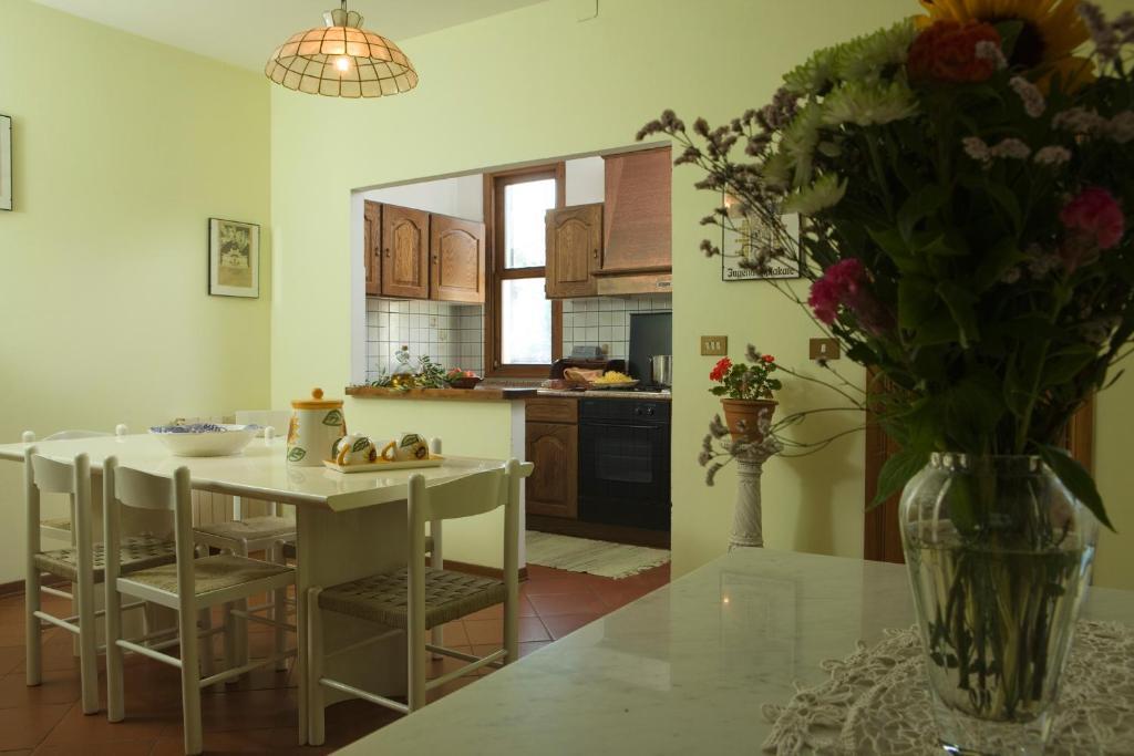 Podere San Lorenzo Terranuova Bracciolini Phòng bức ảnh