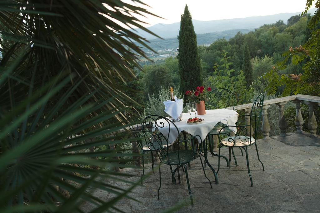 Podere San Lorenzo Terranuova Bracciolini Ngoại thất bức ảnh