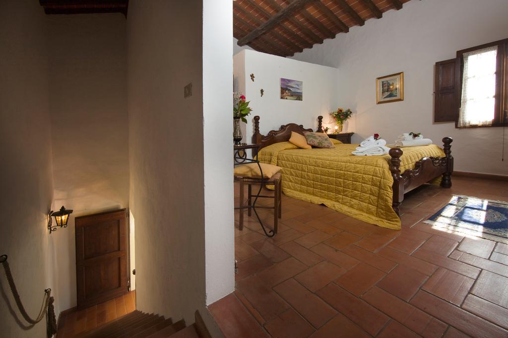 Podere San Lorenzo Terranuova Bracciolini Ngoại thất bức ảnh