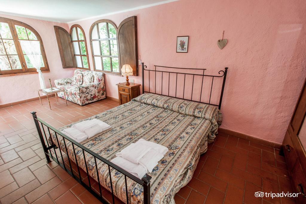 Podere San Lorenzo Terranuova Bracciolini Ngoại thất bức ảnh